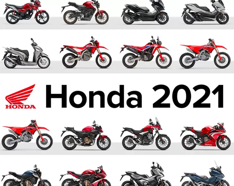 Swansea honda shop motorcycles